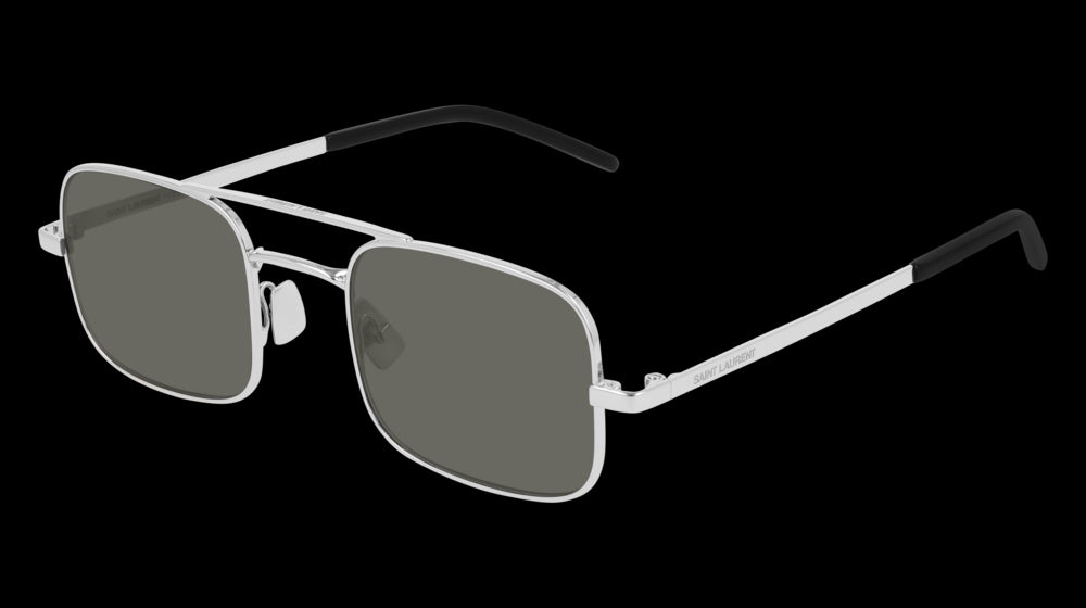 Color_SL 331-008 - SILVER - GREY