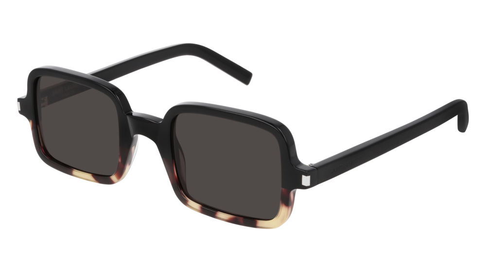 Color_SL 332-005 - HAVANA - BLACK