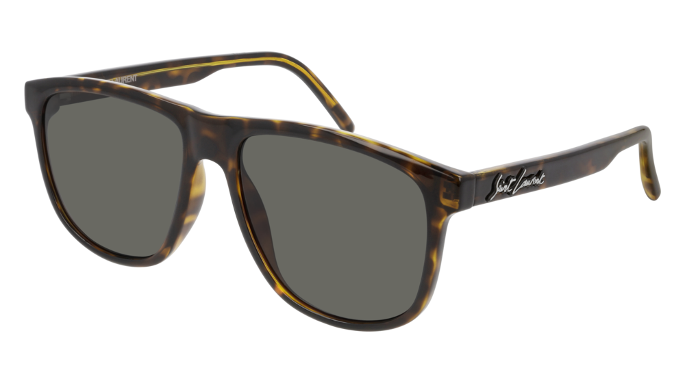 Color_SL 334-002 - HAVANA - GREY