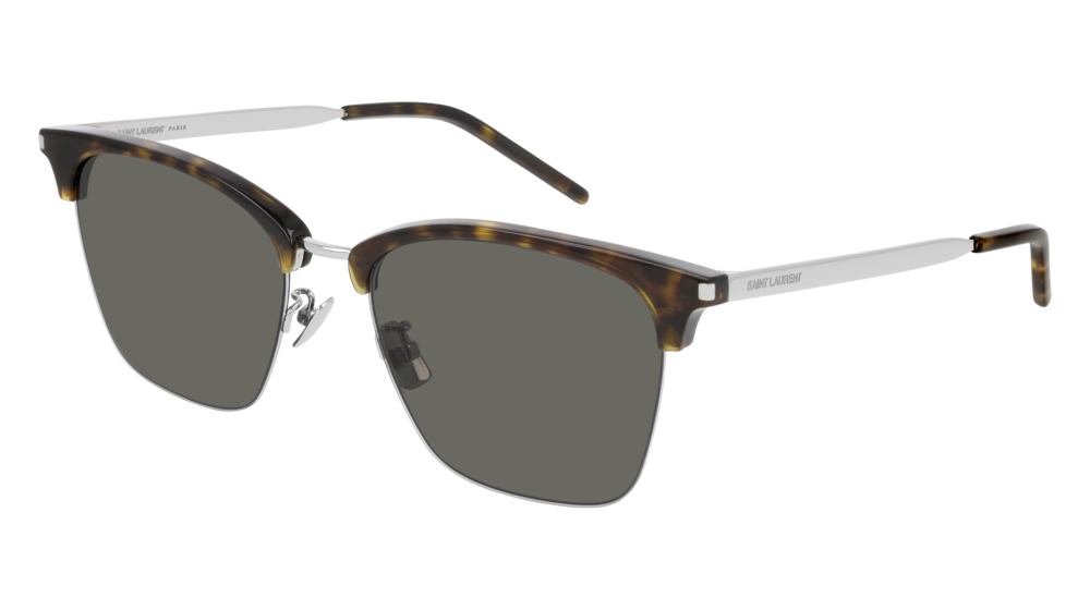 Color_SL 340-002 - HAVANA - GREY