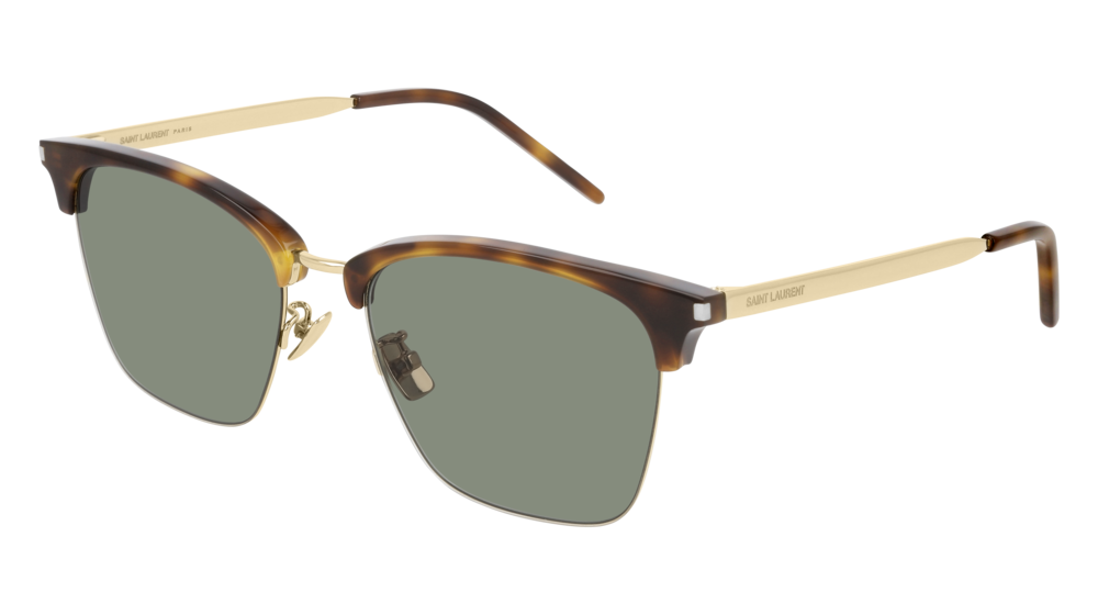 Color_SL 340-003 - HAVANA - GREEN