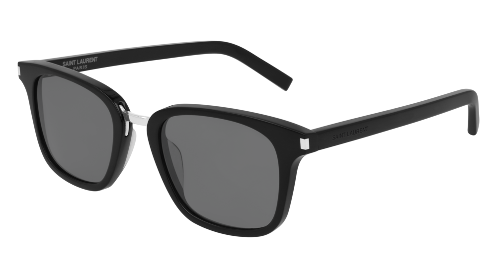 Color_SL 341-001 - BLACK - SILVER - MIRROR
