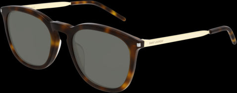 Color_SL 360-003 - HAVANA - GREEN