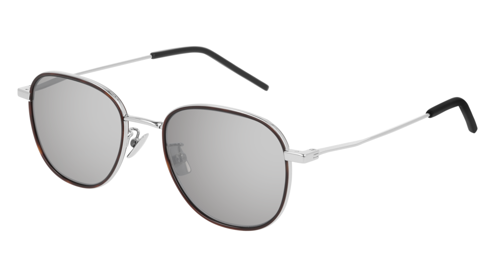 Color_SL 361-002 - SILVER - SILVER - MIRROR