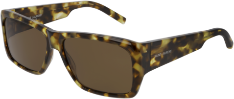 Color_SL 366-005 - HAVANA - BROWN