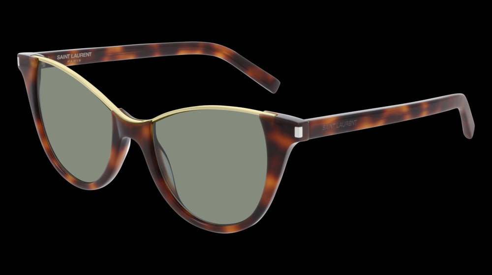 Color_SL 368-002 - HAVANA - GREEN