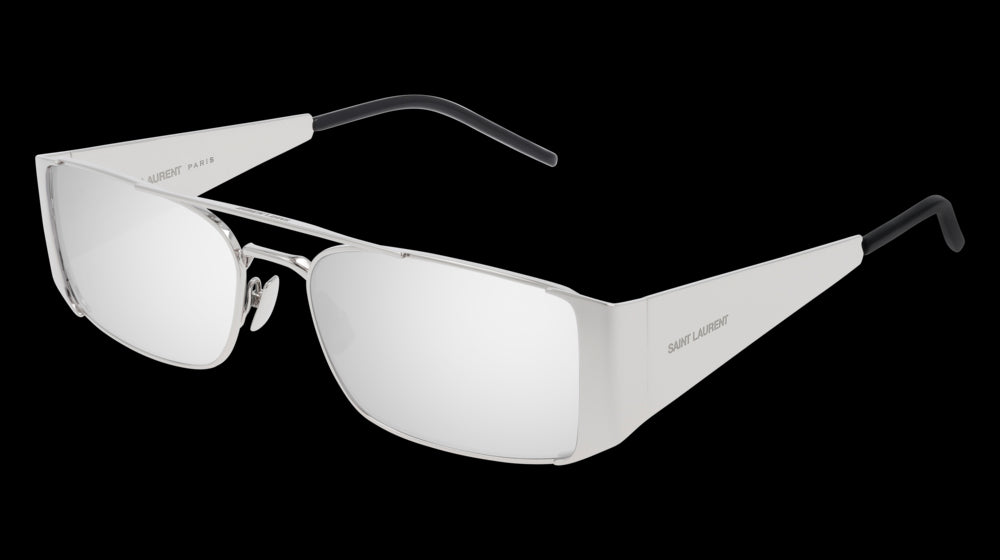 Color_SL 370-005 - SILVER - SILVER - MIRROR(DOUBLE)