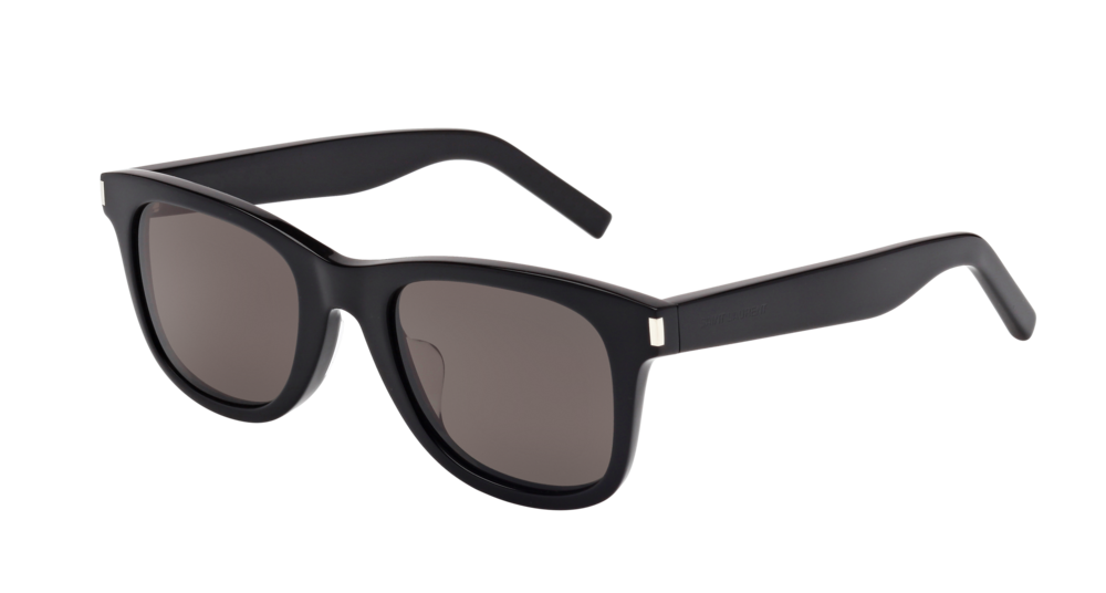 Color_SL 51/F-002 - BLACK - SMOKE