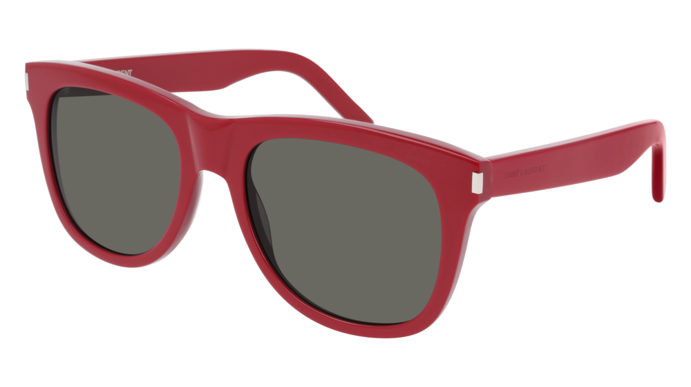 Color_SL 51 OVER-006 - RED - GREY