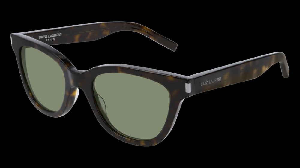 Color_SL 51 SMALL-002 - HAVANA - GREEN