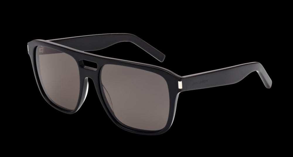 Color_SL 87-001 - BLACK - SMOKE