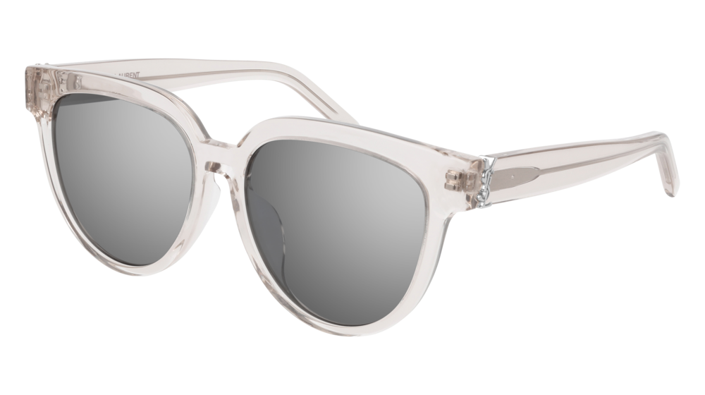 Color_SL M28/F-007 - BEIGE - SILVER - MIRROR