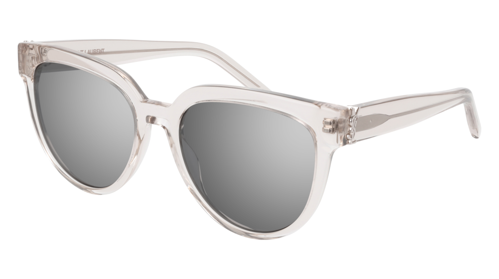 Color_SL M28-007 - BEIGE - SILVER - MIRROR