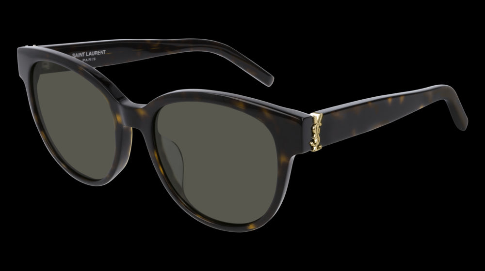 Color_SL M29/F-004 - HAVANA - GREY