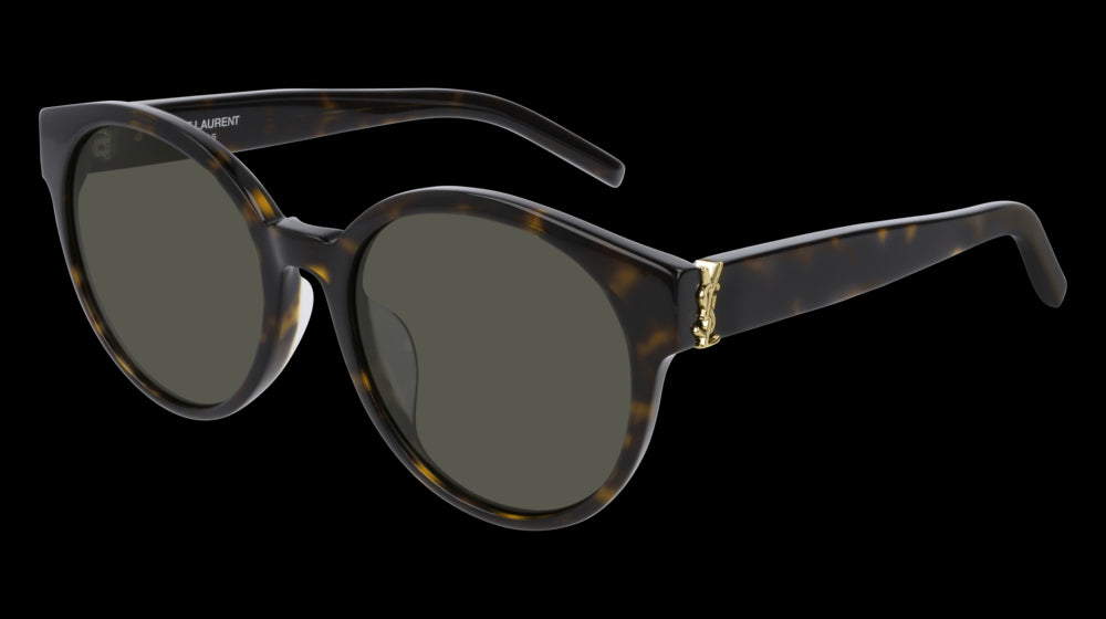 Color_SL M31/F-004 - HAVANA - GREY