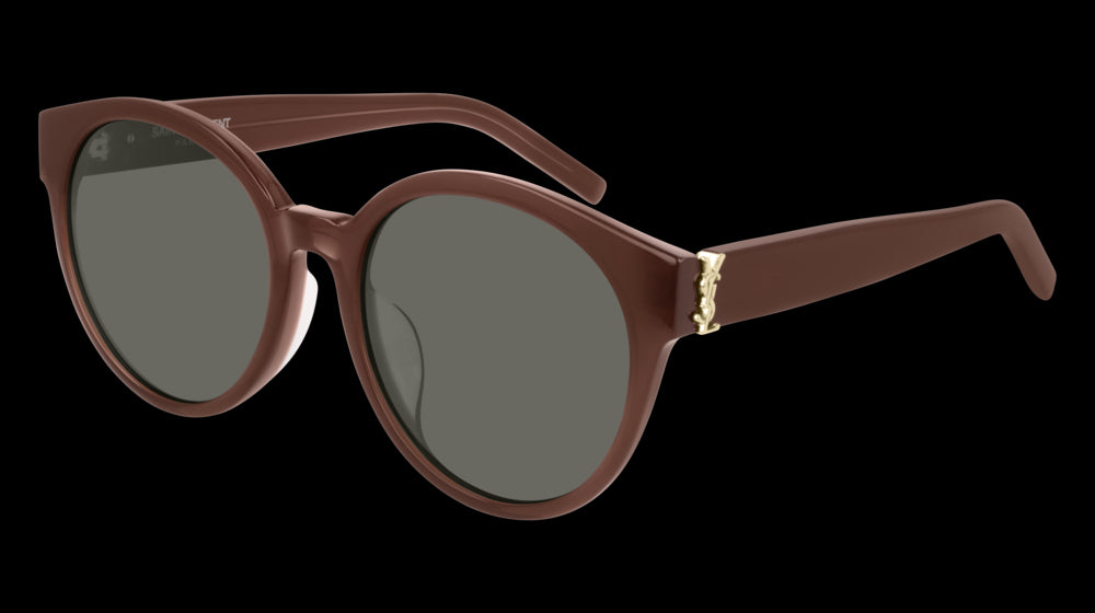 Color_SL M31/F-010 - BROWN - GREY