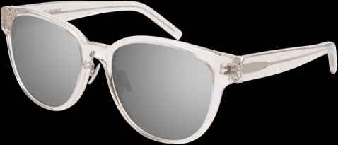 Color_SL M36/K-005 - BEIGE - SILVER - MIRROR