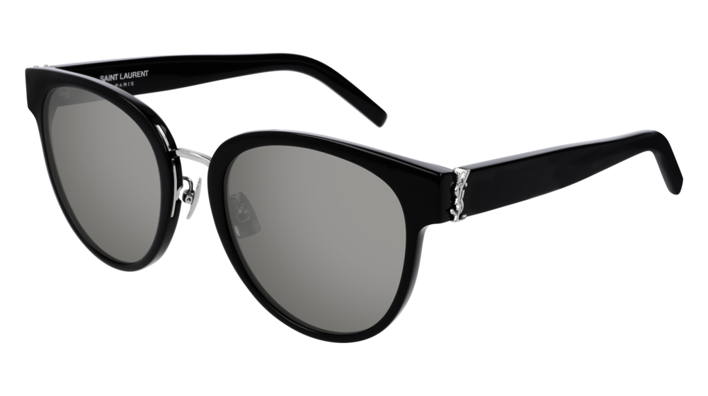 Saint Laurent SL M38/K Sunglasses | OnlyLens.com display picture 1