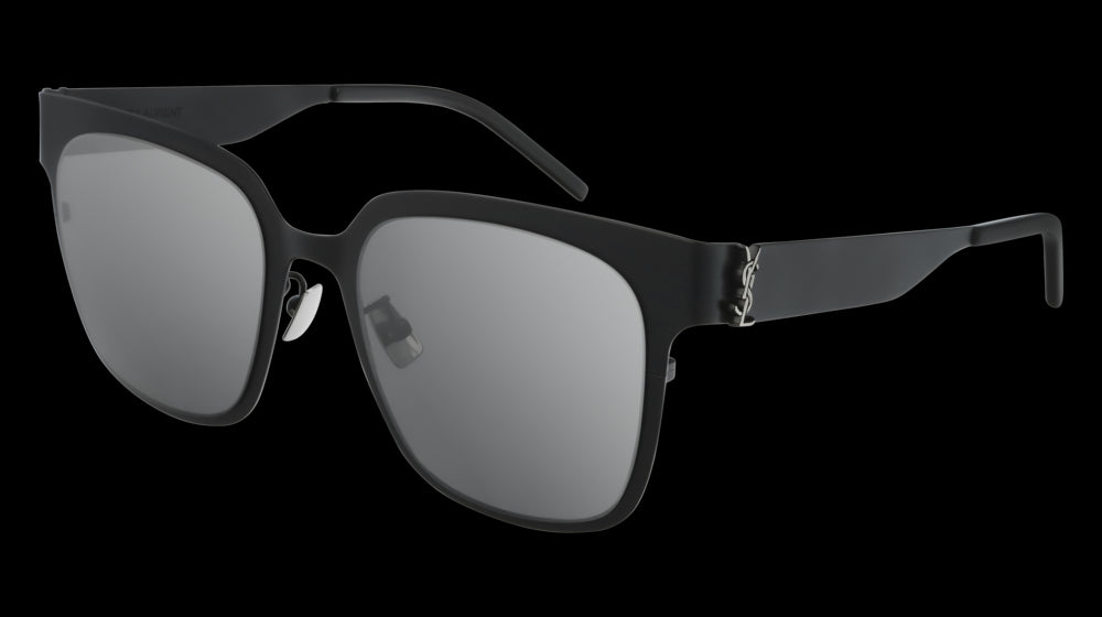 Color_SL M41-004 - BLACK - SILVER - MIRROR