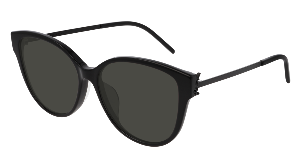 Color_SL M48S_A/K-001 - BLACK - BLACK