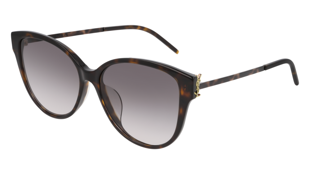 Color_SL M48S_A/K-004 - HAVANA - GREY - GRADIENT