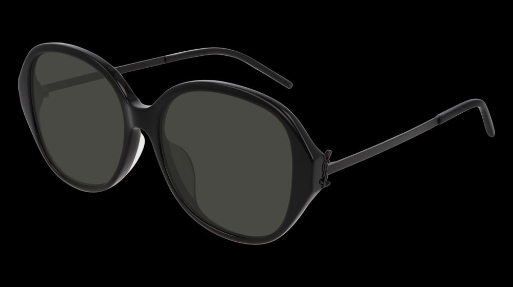 Color_SL M48S_B/K-001 - BLACK - BLACK