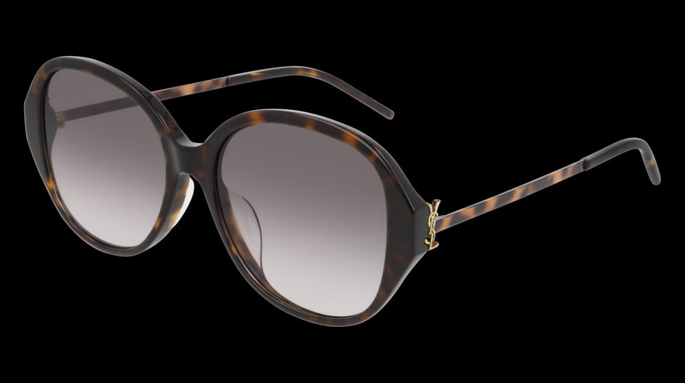 Color_SL M48S_B/K-004 - HAVANA - GREY - GRADIENT