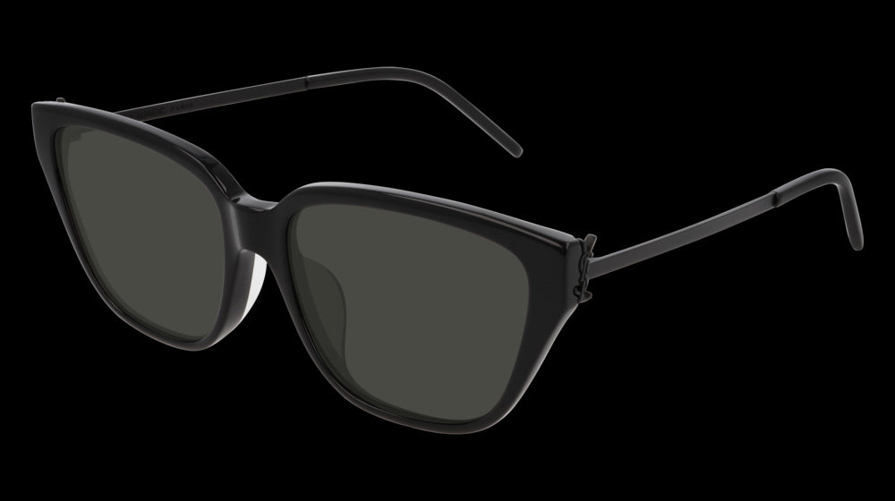 Color_SL M48S/F-001 - BLACK - BLACK