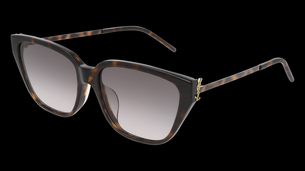 Color_SL M48S/F-004 - HAVANA - GREY - GRADIENT