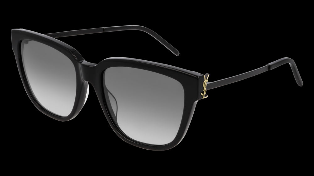 Color_SL M48S-002 - BLACK - SMOKE - GRADIENT