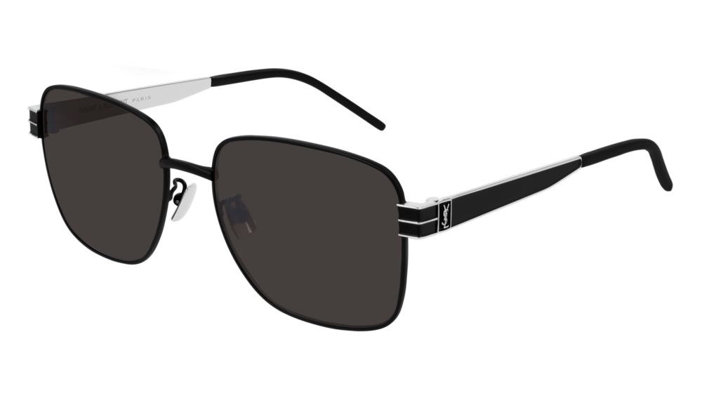 Color_SL M55-001 - BLACK - BLACK