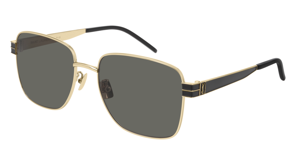 Color_SL M55-005 - GOLD - GREY