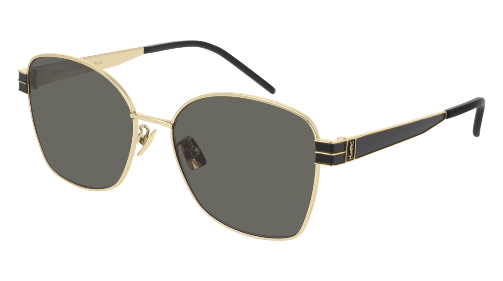 Color_SL M57/K-003 - GOLD - GREY