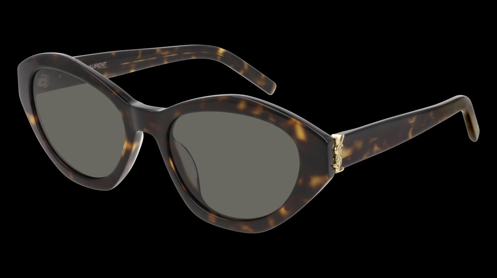 Color_SL M60-002 - HAVANA - GREY