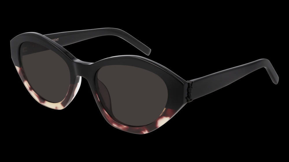 Color_SL M60-004 - HAVANA - BLACK