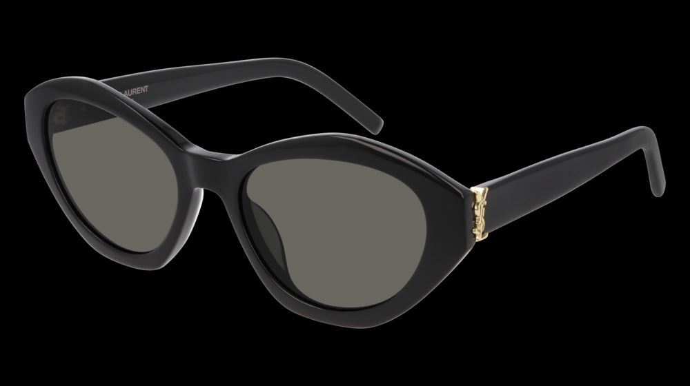 Color_SL M60-006 - BLACK - GREY