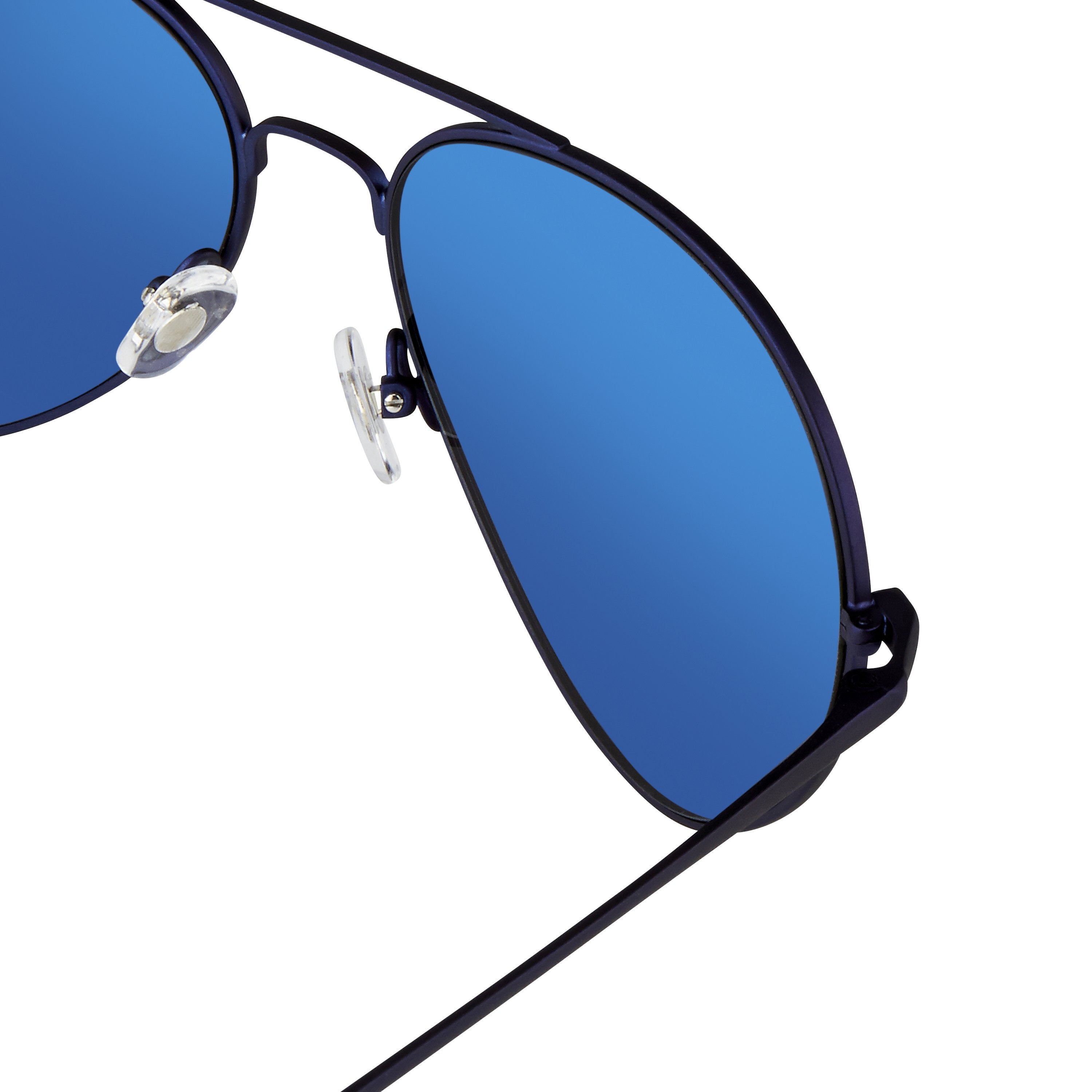 Color_MW130C19SUN - Matthew Williamson 130 C19 Aviator Sunglasses