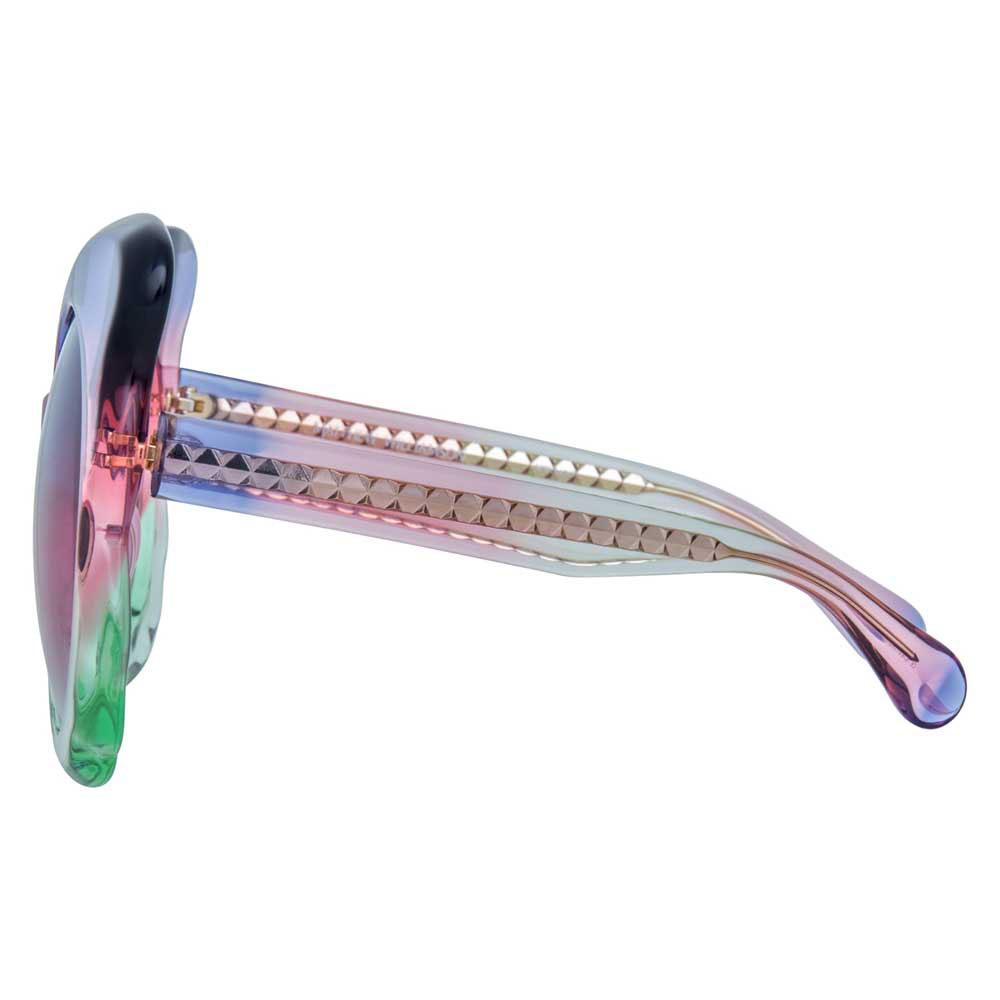 Color_MW143C9SUN - Matthew Williamson 143 C9 Special Sunglasses