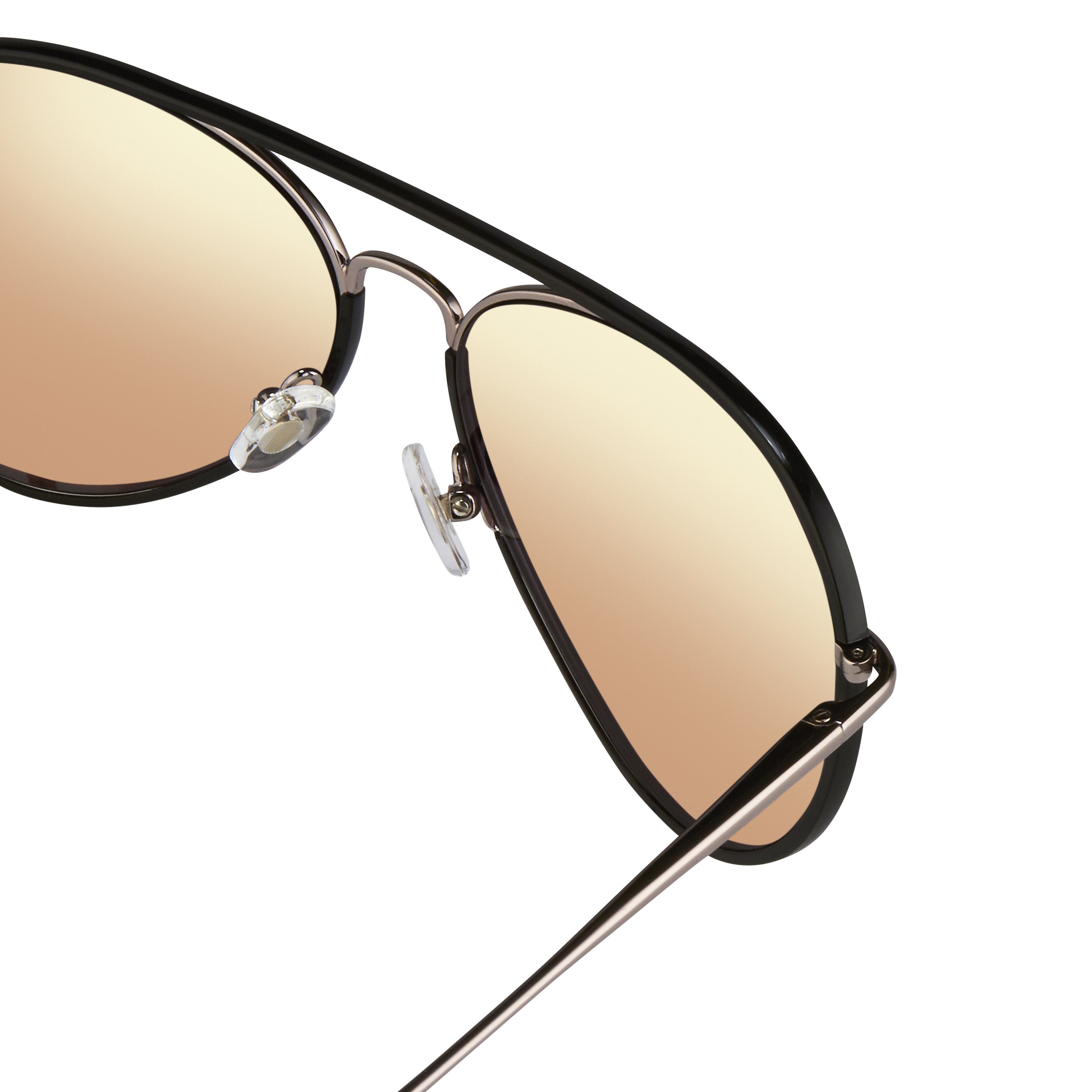 Color_MW154C1SUN - Matthew Williamson 154 C1 Aviator Sunglasses