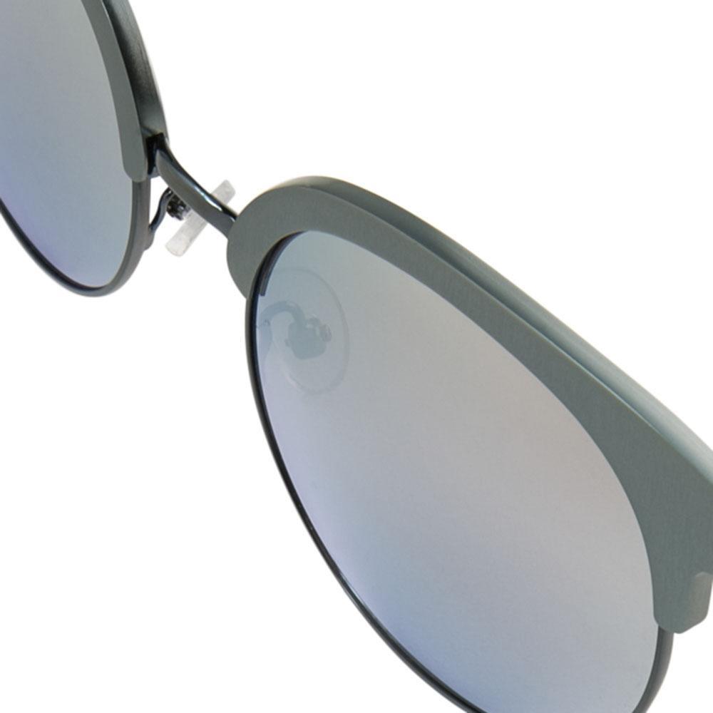Color_MW160C4SUN - Matthew Williamson 160 C4 Round Sunglasses