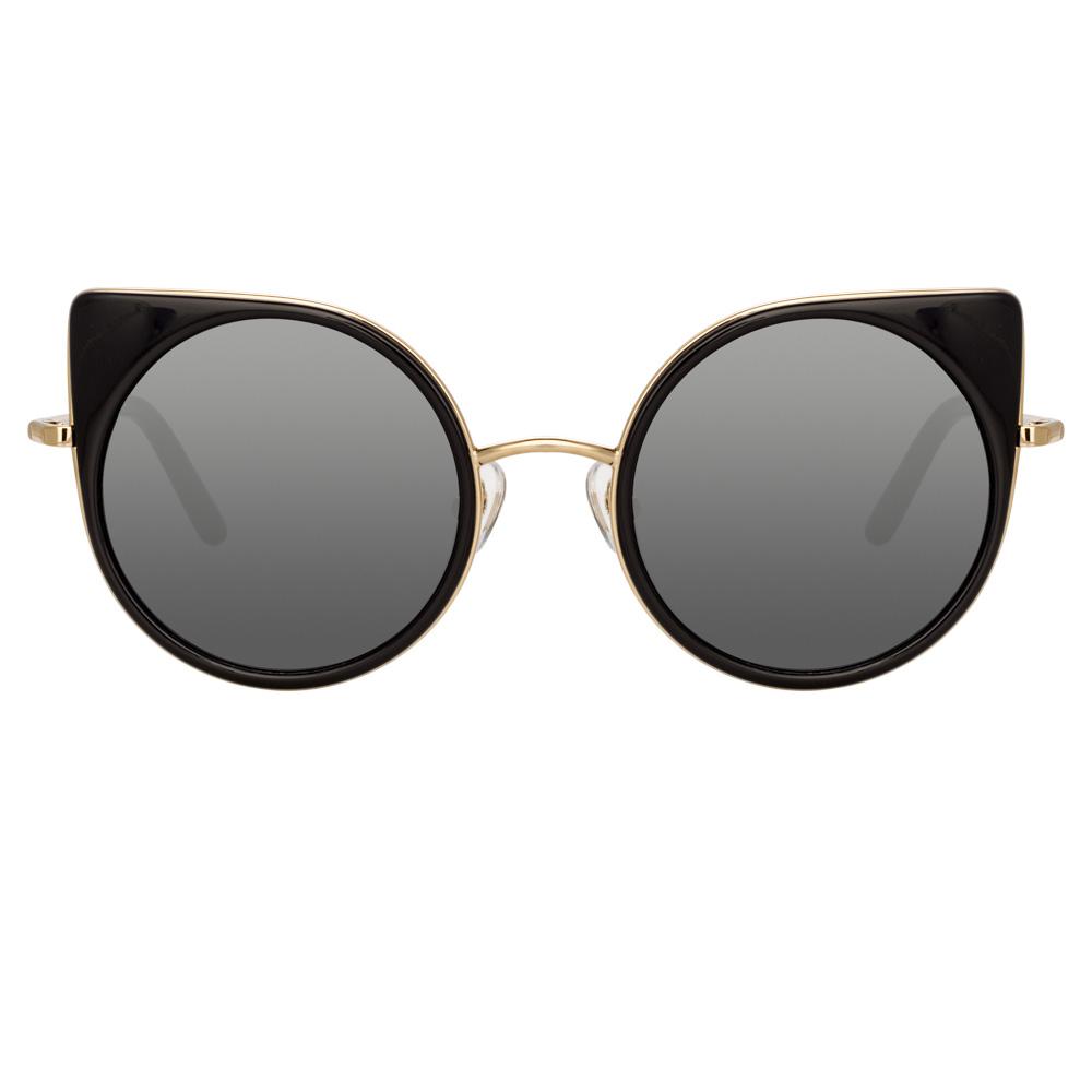 Color_MW174C6SUN - Matthew Williamson 174 C6 Cat Eye Sunglasses