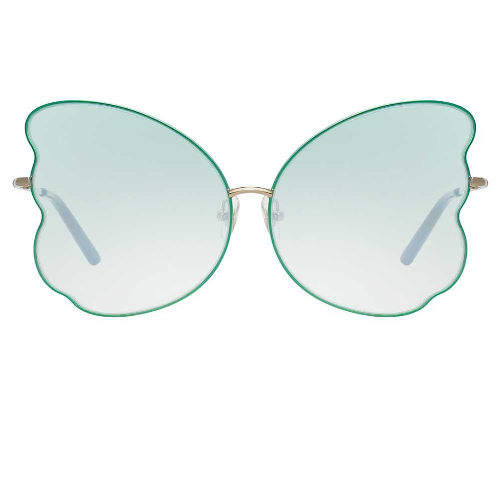 Color_MW212C3SUN - Matthew Williamson Iris C3 Special Sunglasses