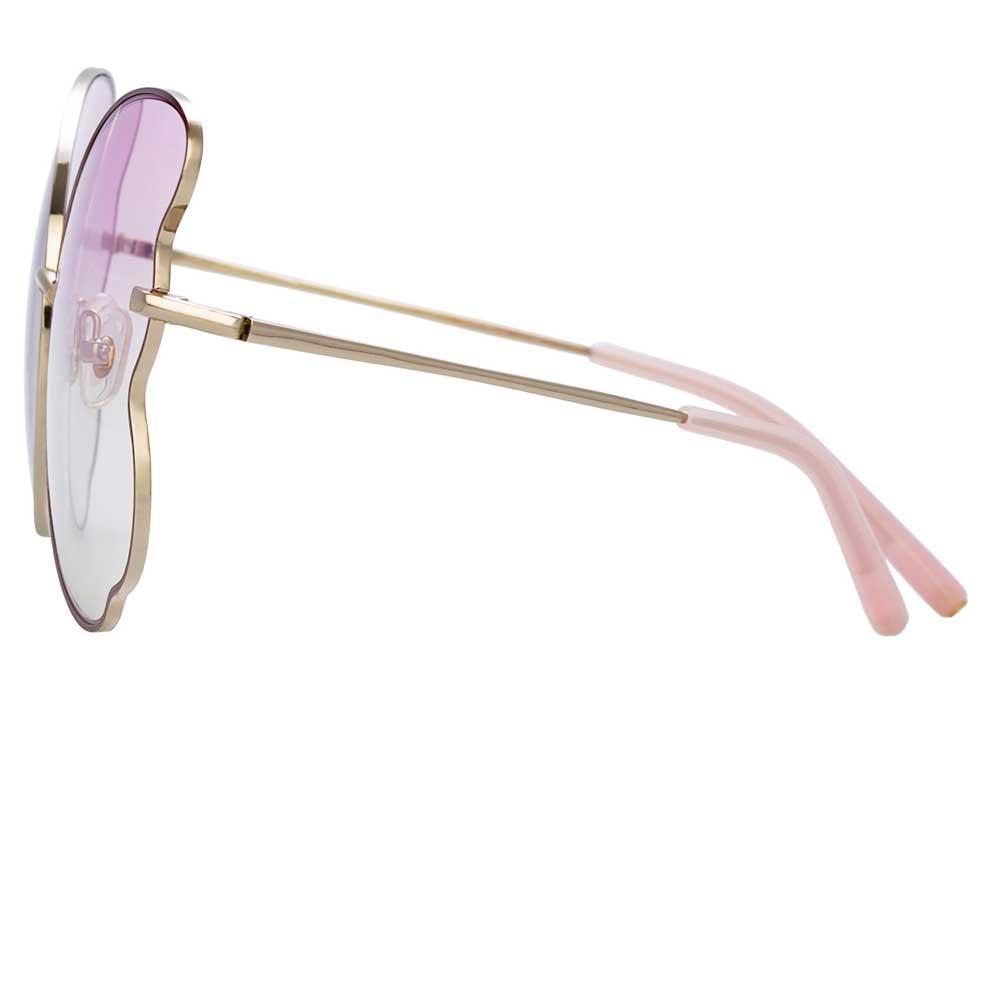 Color_MW212C5SUN - Matthew Williamson Iris C5 Special Sunglasses