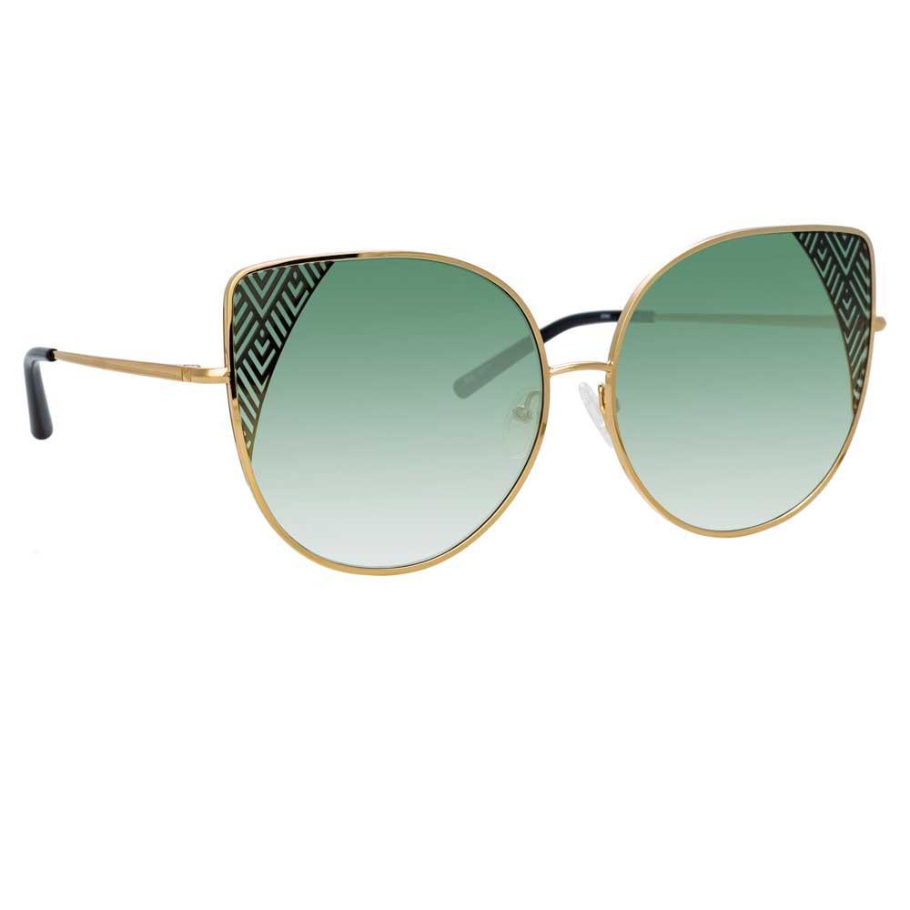Color_MW227C3SUN - Matthew Williamson Orchid C3 Oversized Sunglasses