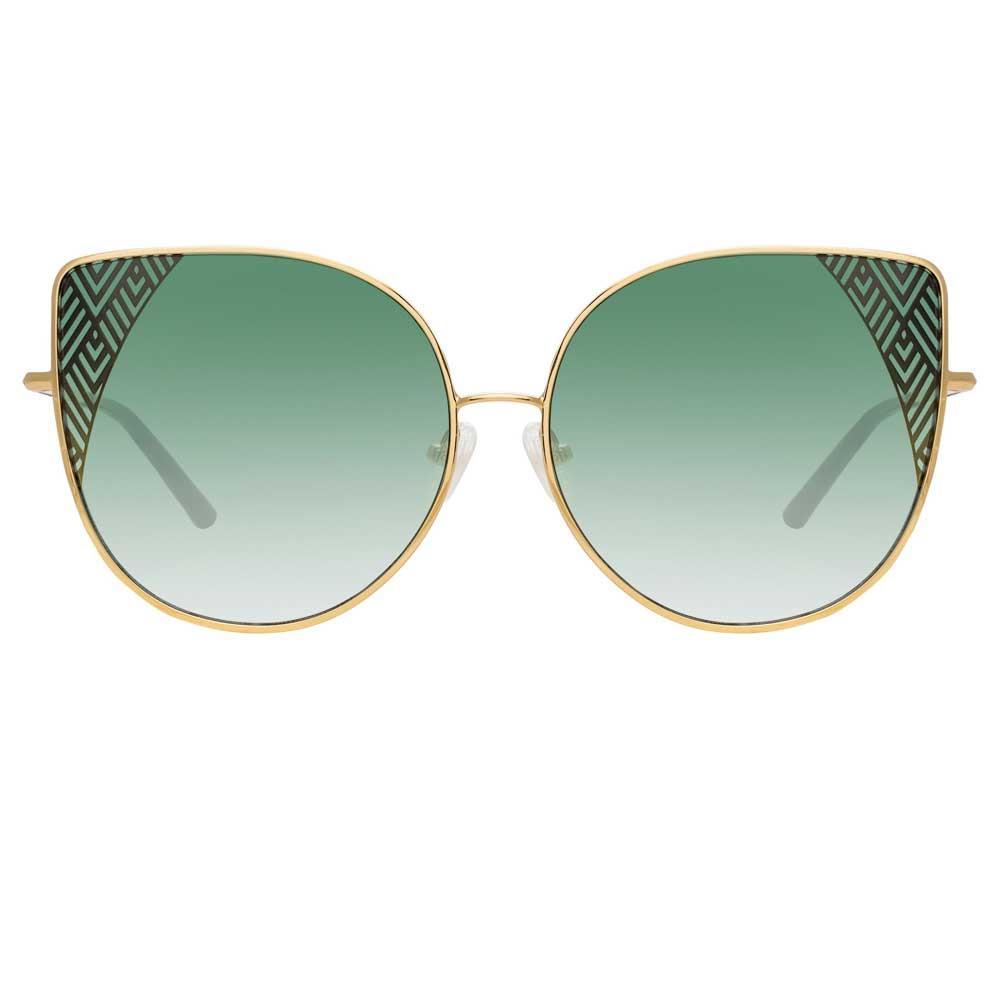 Color_MW227C3SUN - Matthew Williamson Orchid C3 Oversized Sunglasses