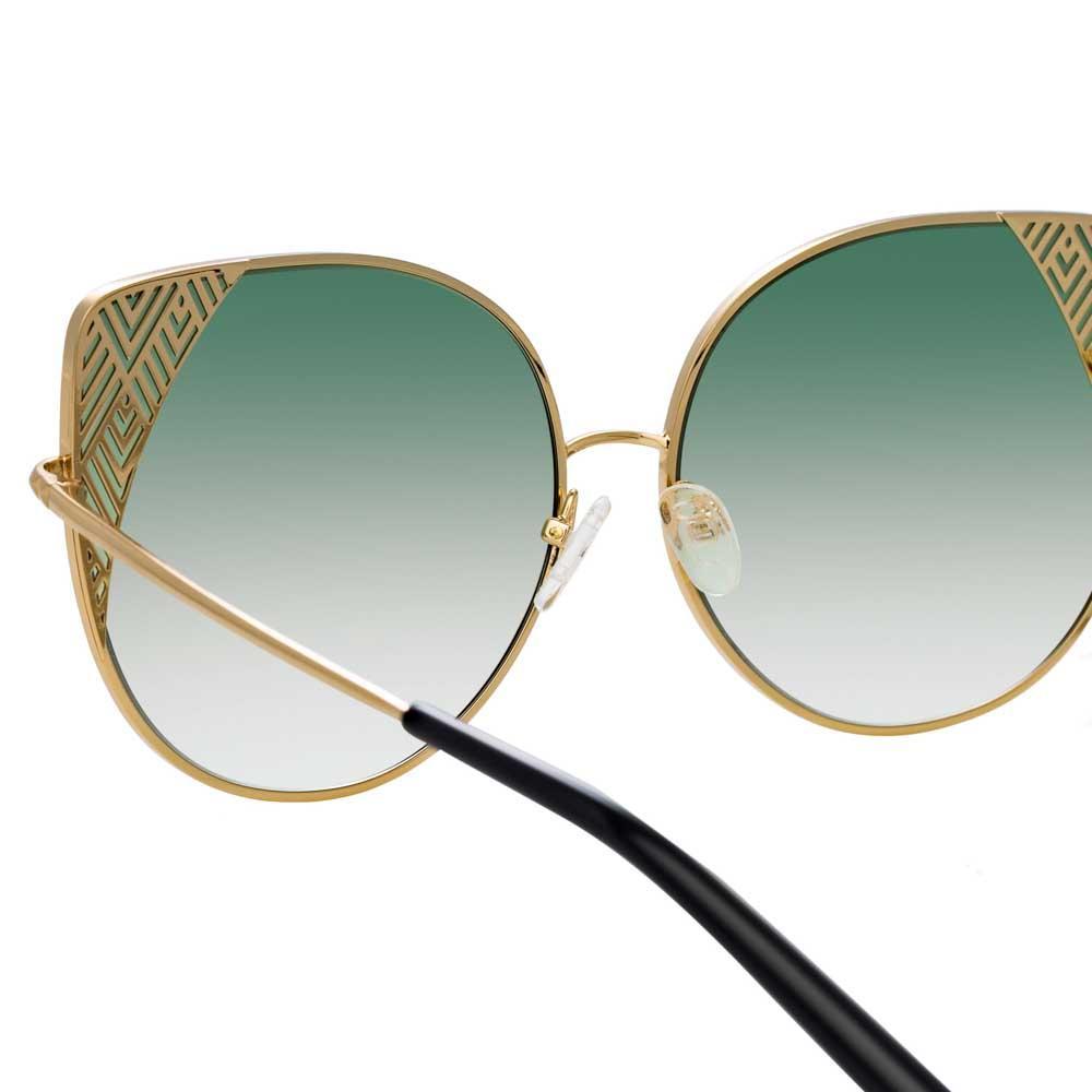 Color_MW227C3SUN - Matthew Williamson Orchid C3 Oversized Sunglasses