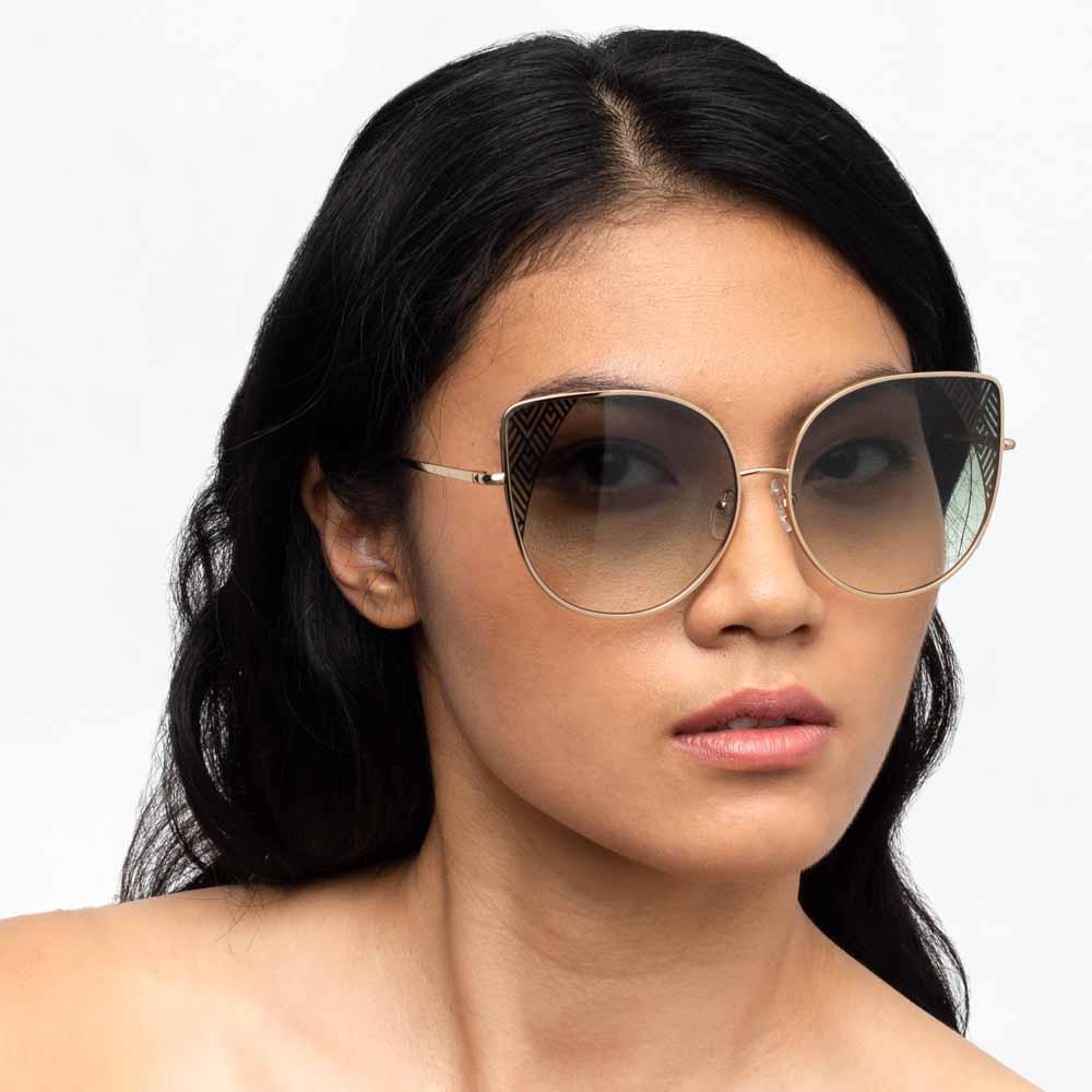 Color_MW227C3SUN - Matthew Williamson Orchid C3 Oversized Sunglasses