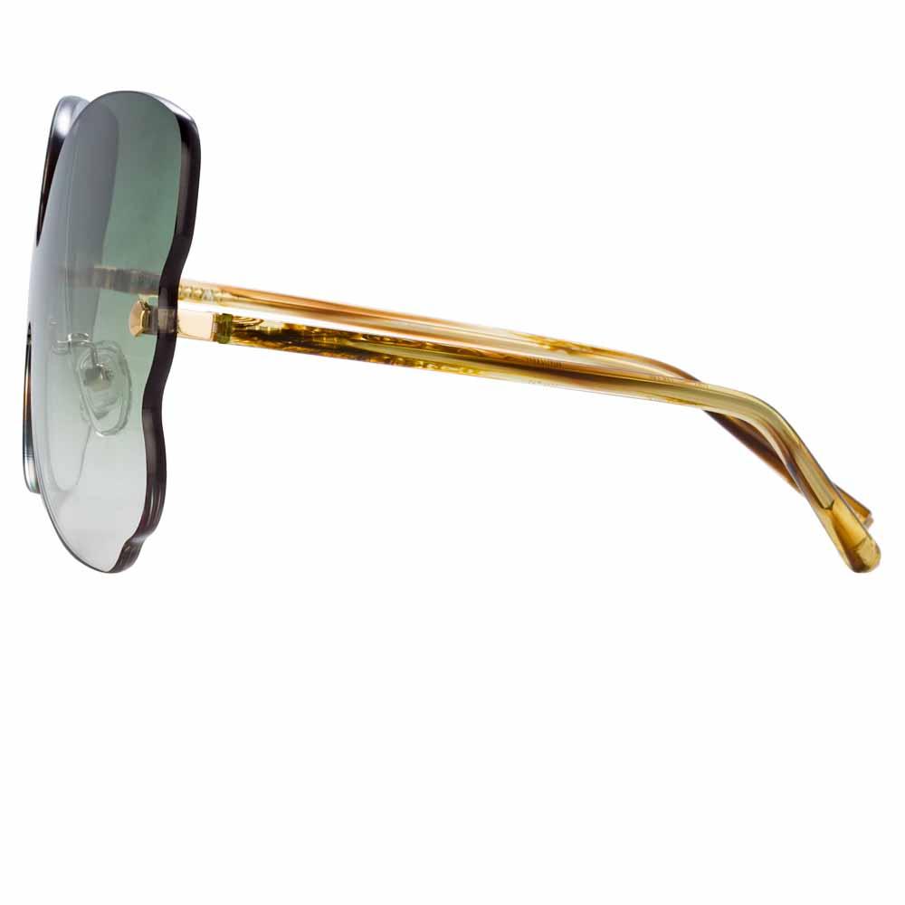 Color_MW246C1SUN - Matthew Williamson Willow C1 Special Sunglasses