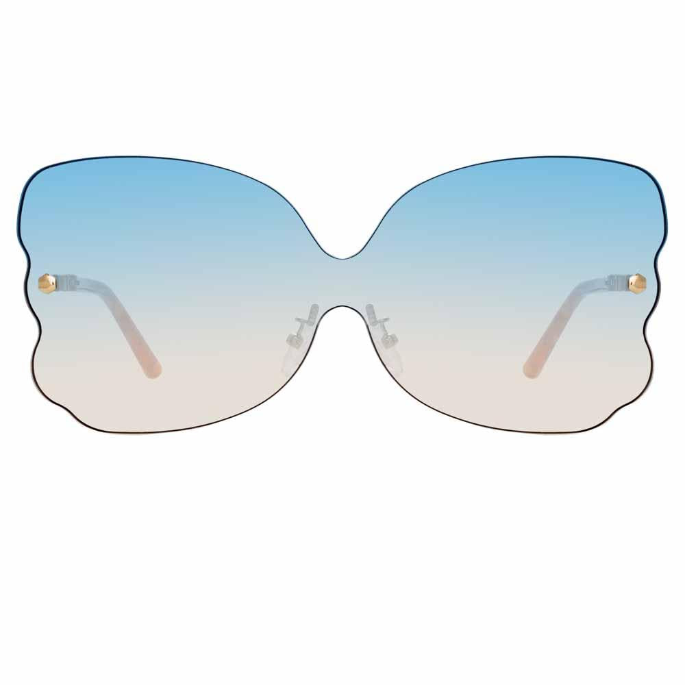 Color_MW246C2SUN - Matthew Williamson Willow C2 Special Sunglasses