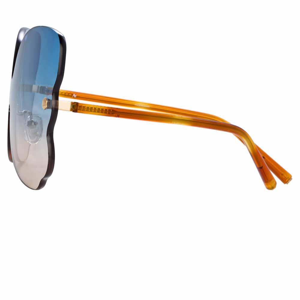 Color_MW246C2SUN - Matthew Williamson Willow C2 Special Sunglasses